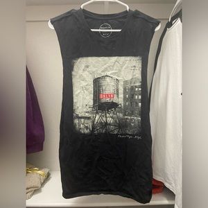 Men’s Tank Top